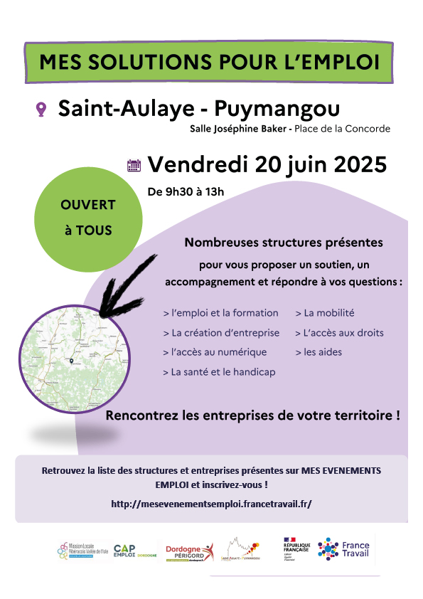 emploi