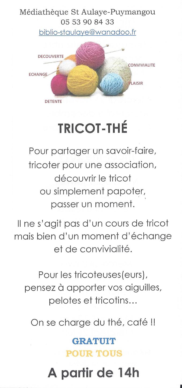 tricothe 2018 2019