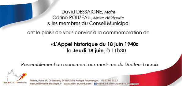 18 juin 2026
