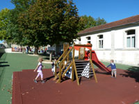 ecole maternelle