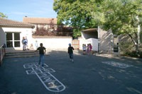 ecole primaire