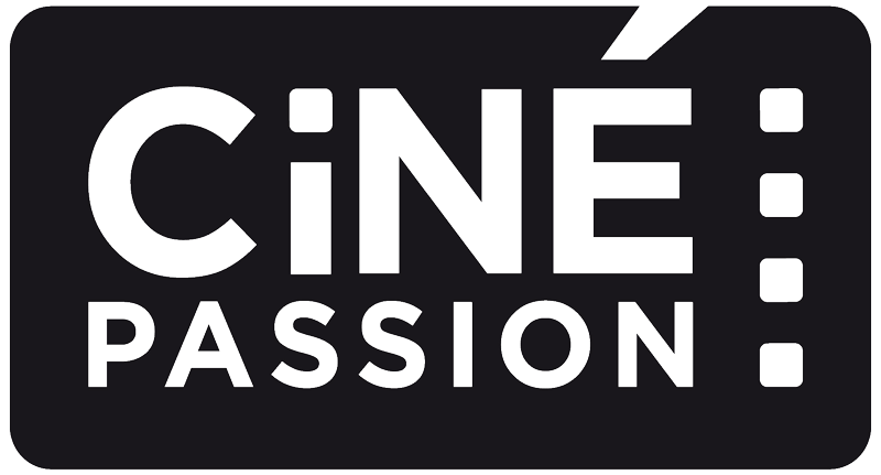 logo cine passion